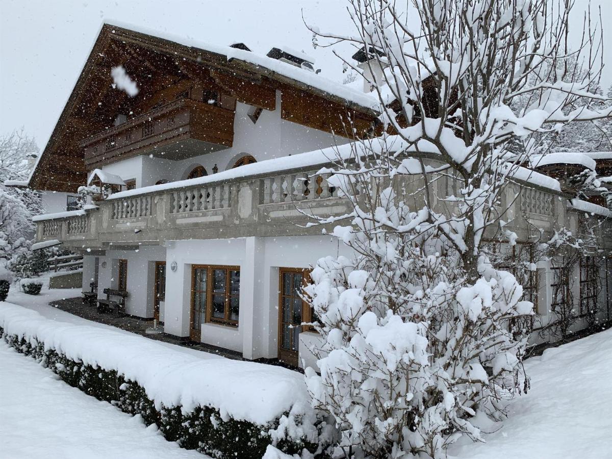 Ferienwohnungen Sunshine Stumm Exterior foto