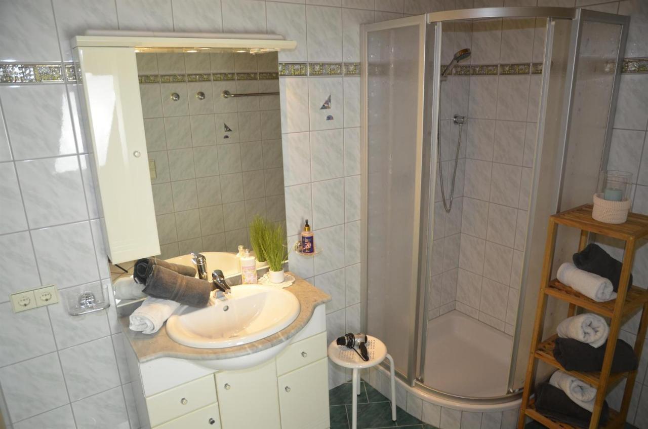 Ferienwohnungen Sunshine Stumm Habitación foto